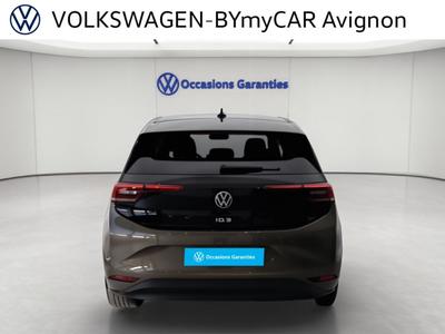 Volkswagen Id.3 204 ch Pro s Life Max