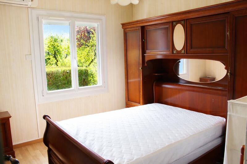 Maison - 74 m² - 4 pièces