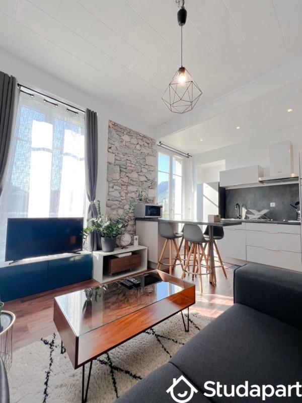 Appartement - 35 m² - 2 pièces