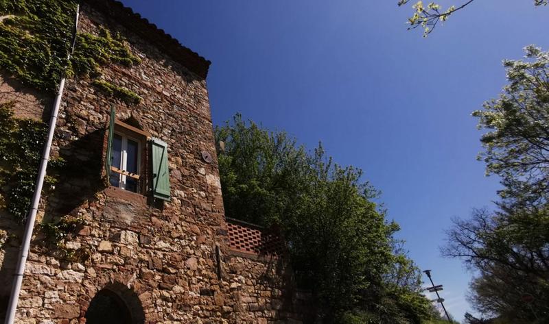 Maison - 35 m² - 3 pièces