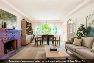 Maison - 115 m² - 6 pièces