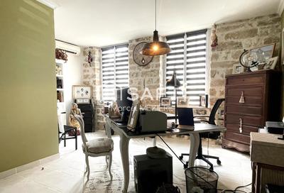 Maison - 285 m² - 8 pièces