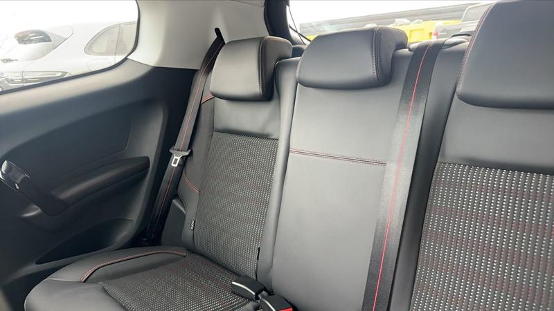 Peugeot 208 II 1.2 PureTech 110 Gt Line