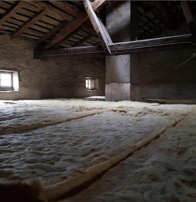 Maison - 220 m² - 6 pièces