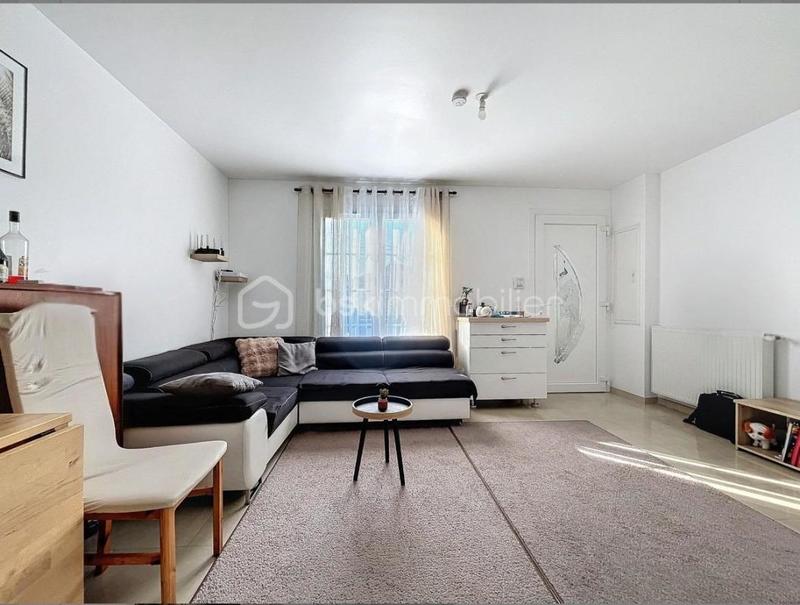 Maison - 190 m² - 11 pièces