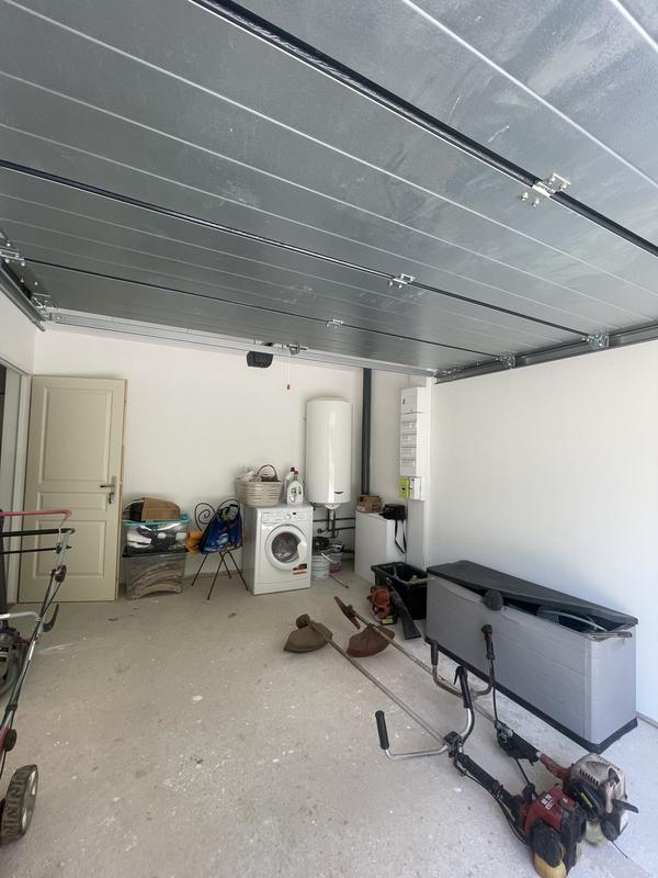 Maison - 96 m² - 4 pièces