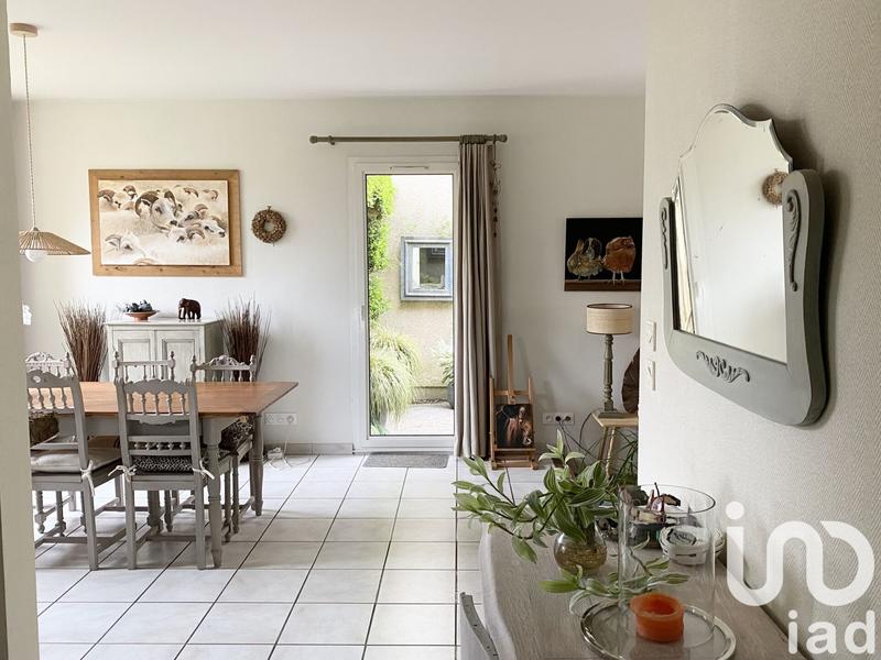 Maison de maîtres - 174 m² - 8 pièces