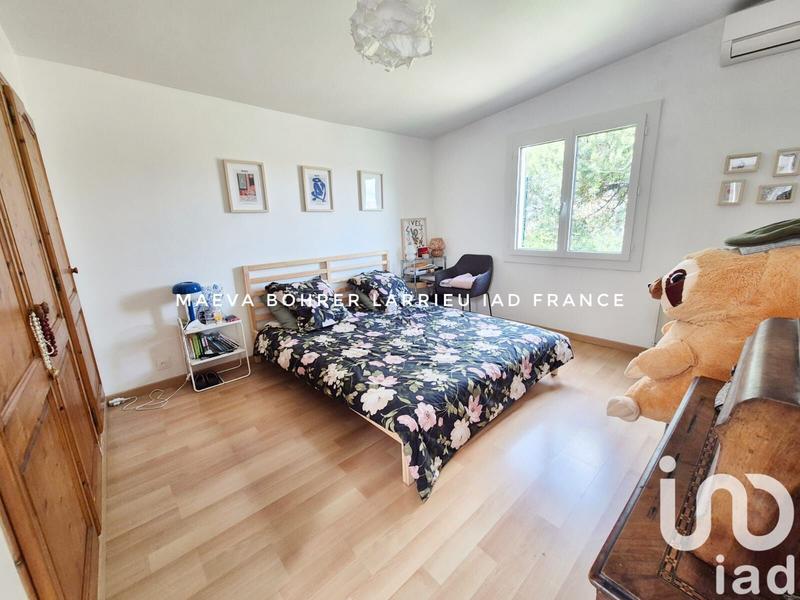 Maison - 175 m² - 5 pièces