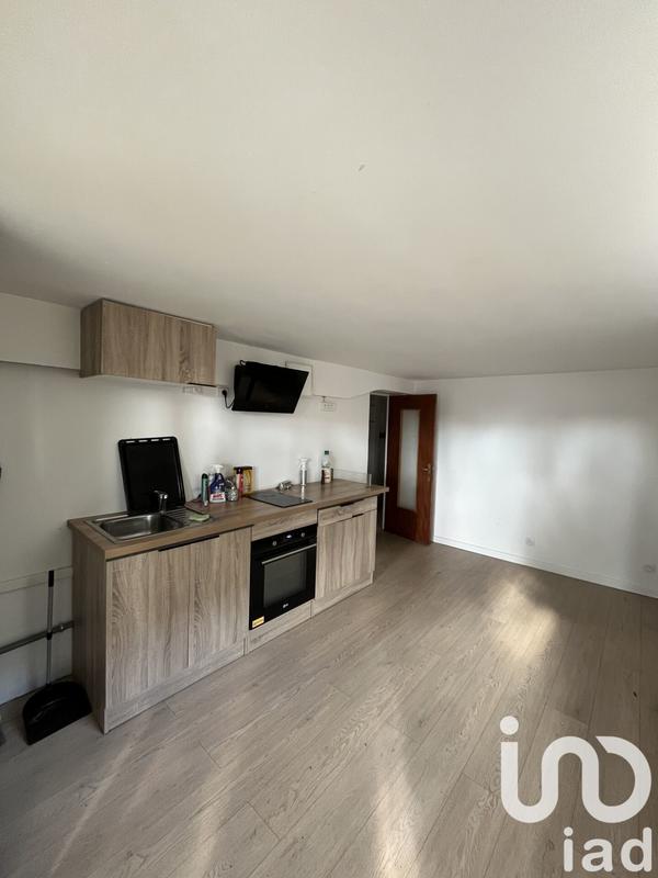Maison de ville - 110 m² - 6 pièces