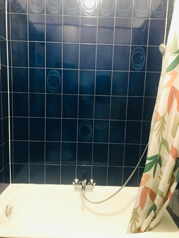 Appartement - 37 m² - 3 pièces