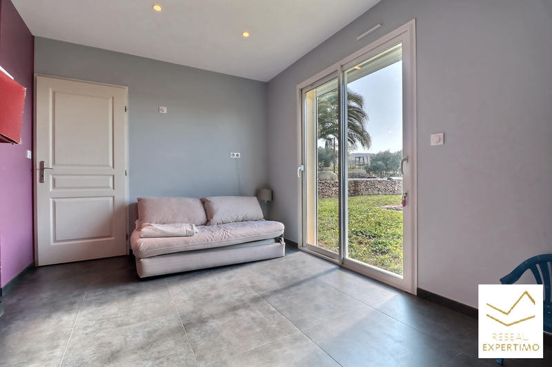 Maison - 145 m² - 5 pièces