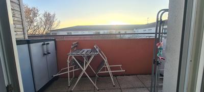 Appartement - 21 m² - 1 pièce