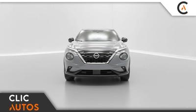 Nissan Juke II Ph.2 n-Connecta 1.6 Hybrid 143ch