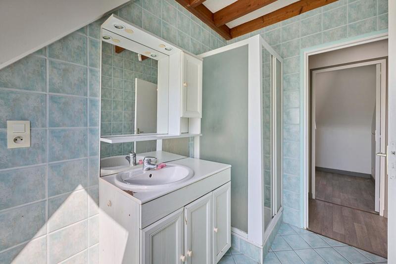 Longère - 2 318 m² - 20 pièces