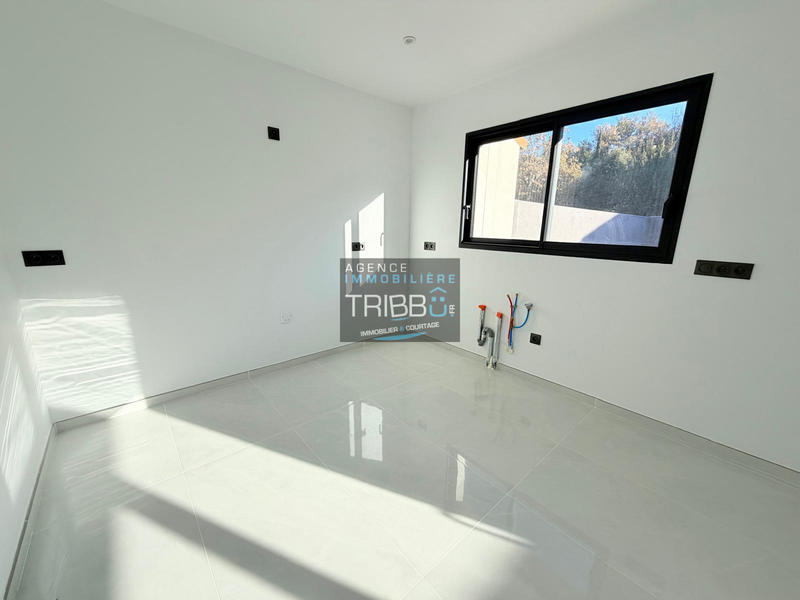 Villa - 118 m² - 4 pièces