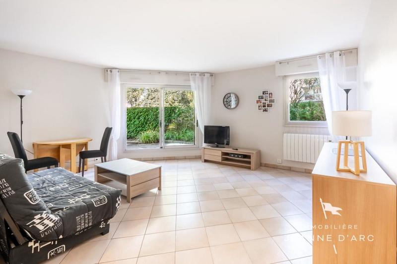 Appartement - 81 m² - 4 pièces