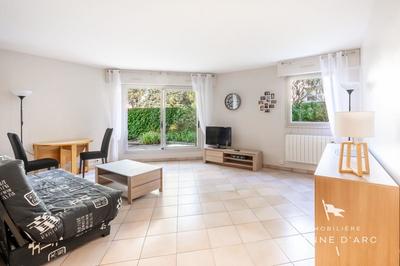 Appartement - 81 m² - 4 pièces