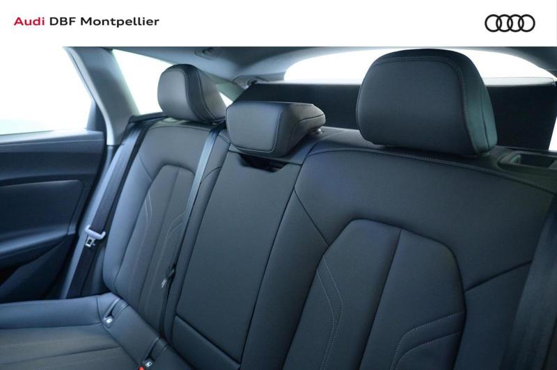 Audi A5 Avant Tfsi 204 Ch s tronic