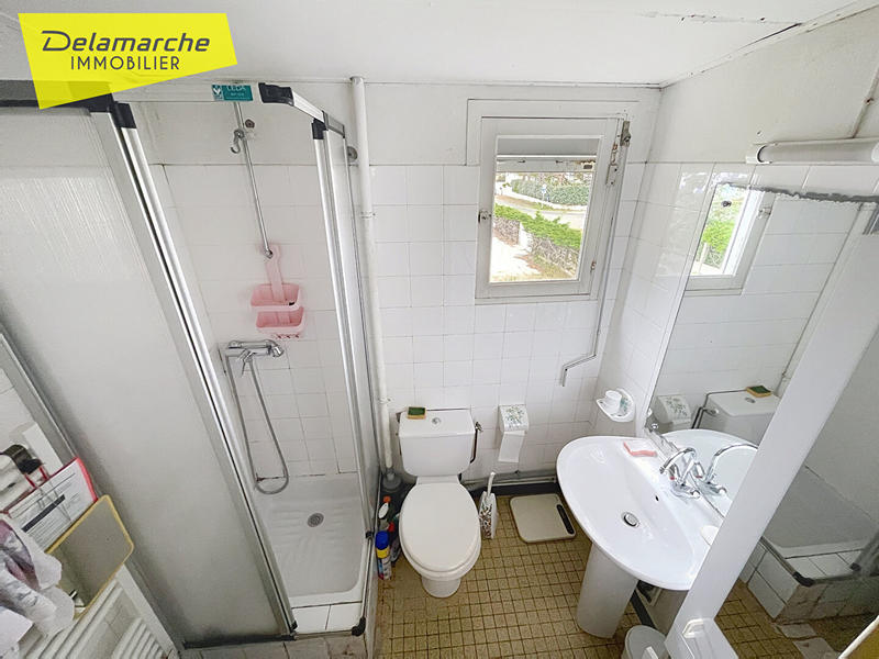 Maison - 88 m² - 5 pièces