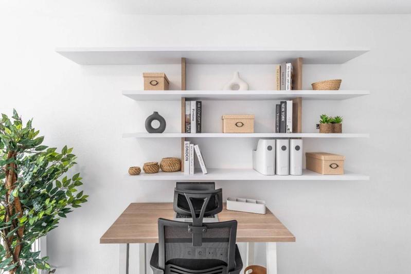 Studio - 18 m² - 1 pièce