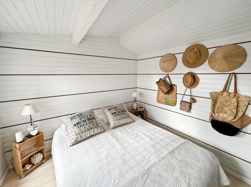 Maison - 65 m² - 3 pièces