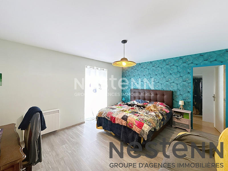 Maison - 166 m² - 3 pièces