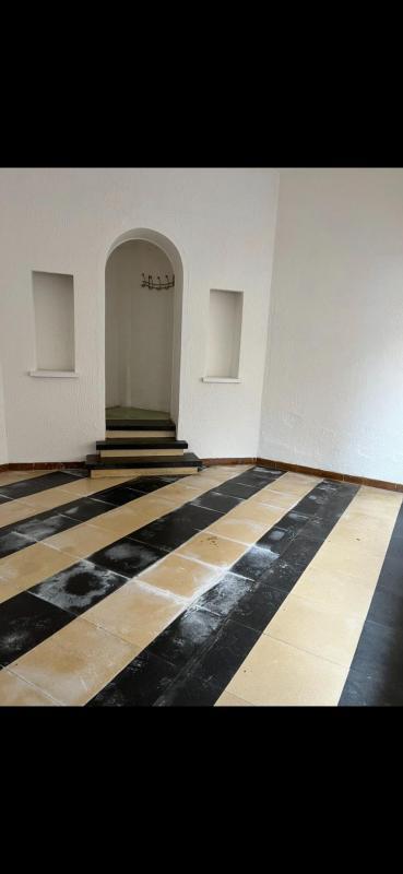 Fonds de commerce - 45 m²