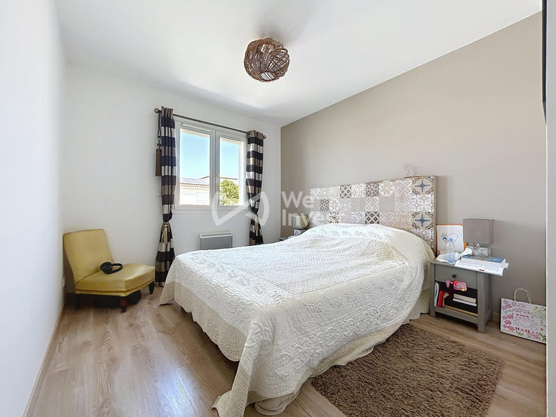 Villa - 101 m² - 4 pièces