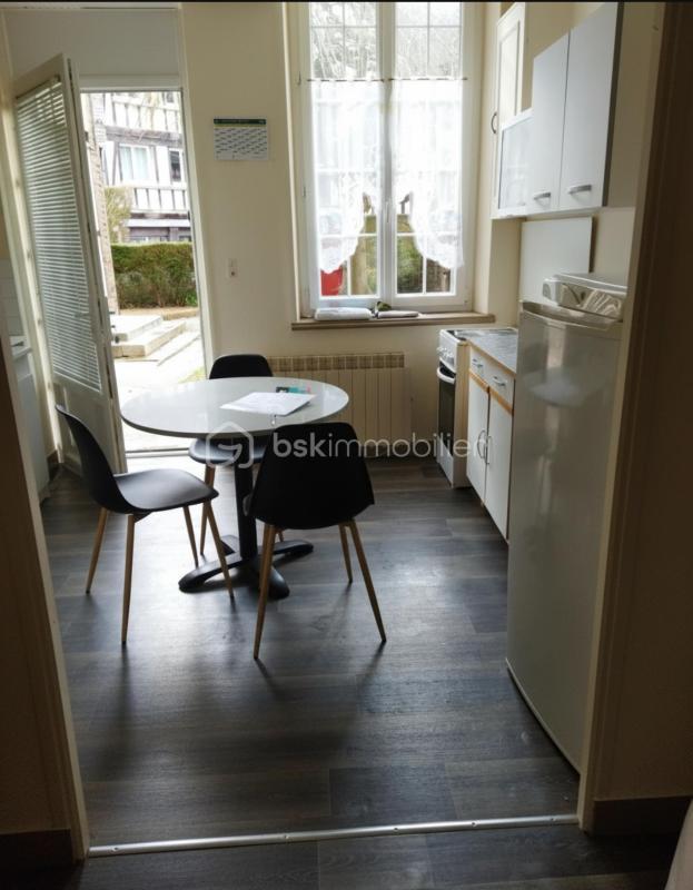 Immeuble - 652 m² - 11 pièces