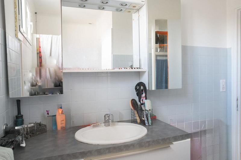 Maison de ville - 148 m² - 7 pièces