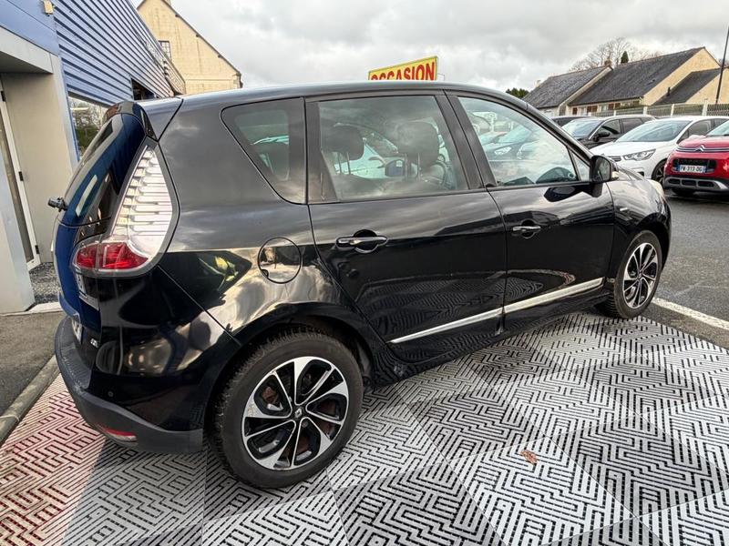 Renault Scénic III 1.6 Dci Bose Edition Energy Bvm6 130