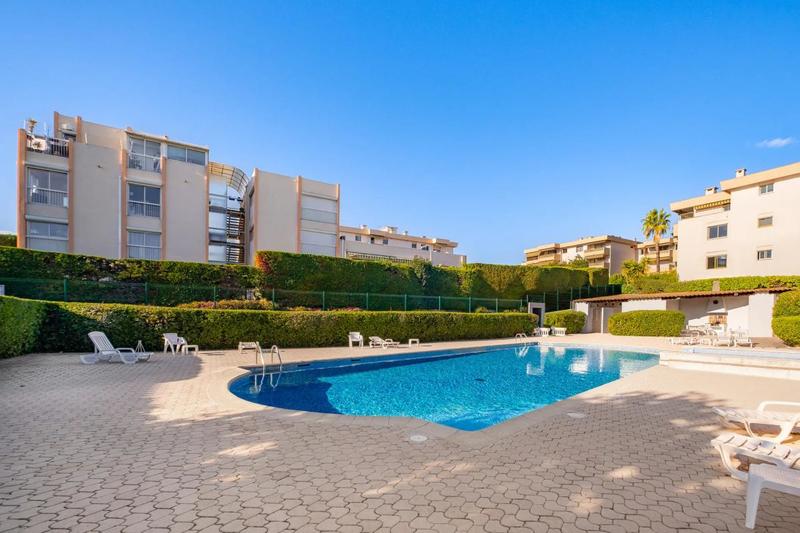 Appartement - 87 m² - 3 pièces