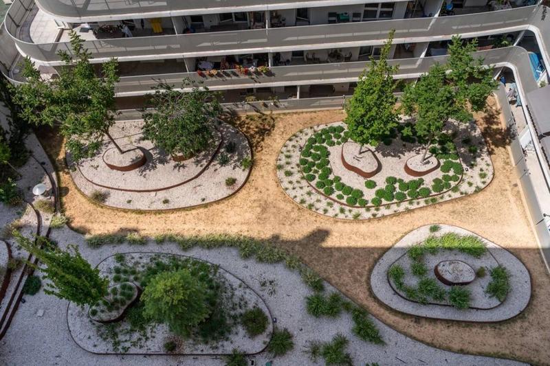 Studio - 20 m² - 1 pièce