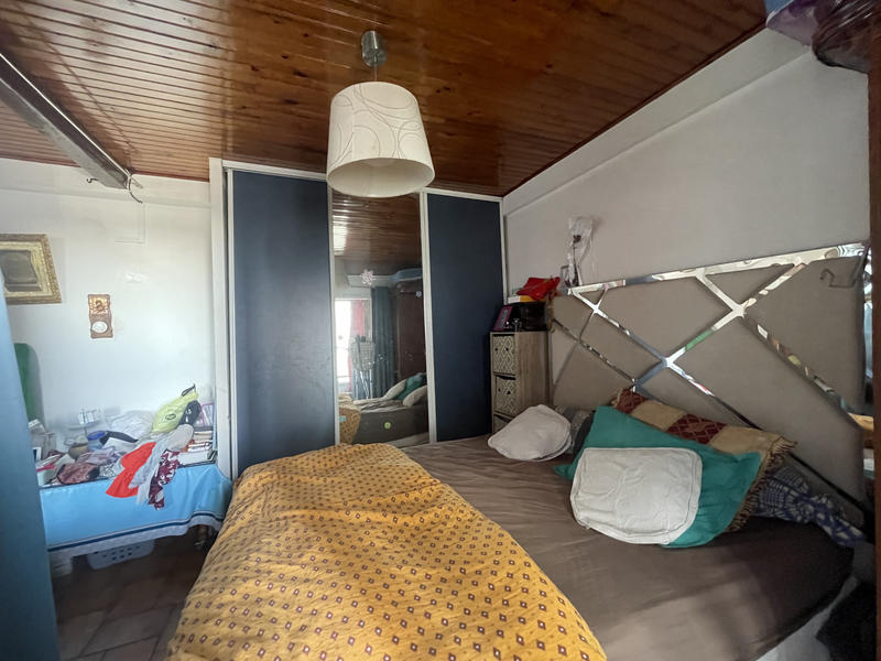 Appartement - 85 m² - 4 pièces