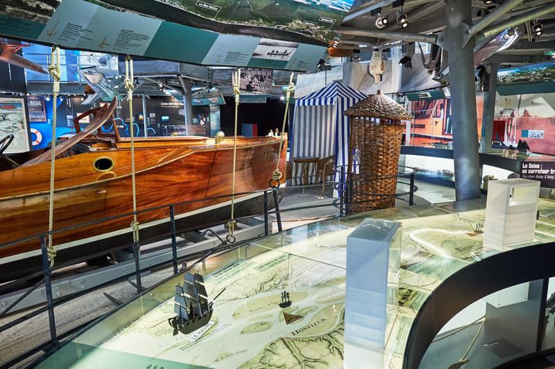 Dernière de la saison - concert des chants marins