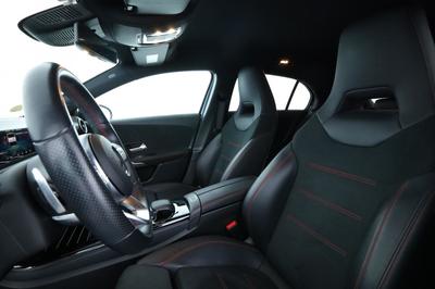 Mercedes Classe a 200 d Amg Line 8g-Dct 150 ch