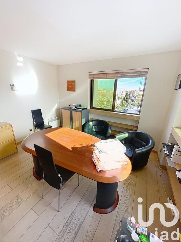 Appartement - 76 m² - 5 pièces