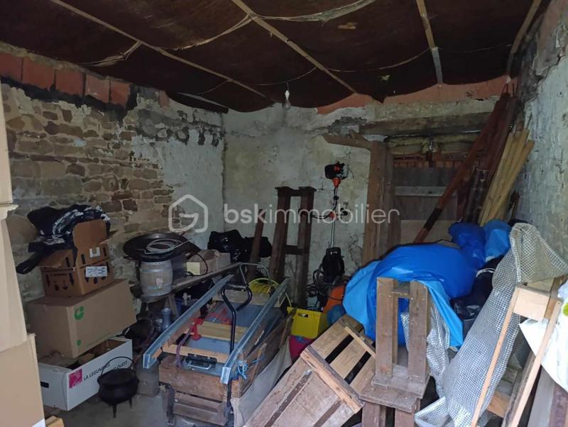 Immeuble - 100 m² - 7 pièces