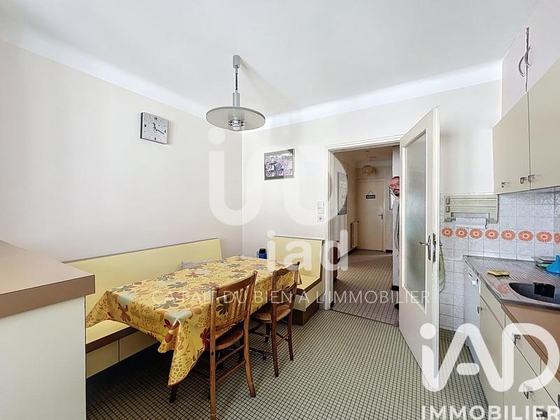 Maison - 146 m² - 6 pièces