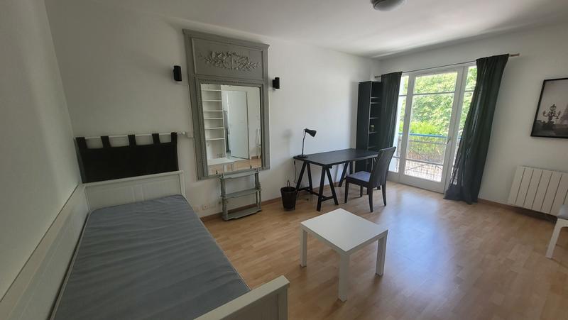 Appartement - 26 m² - 1 pièce