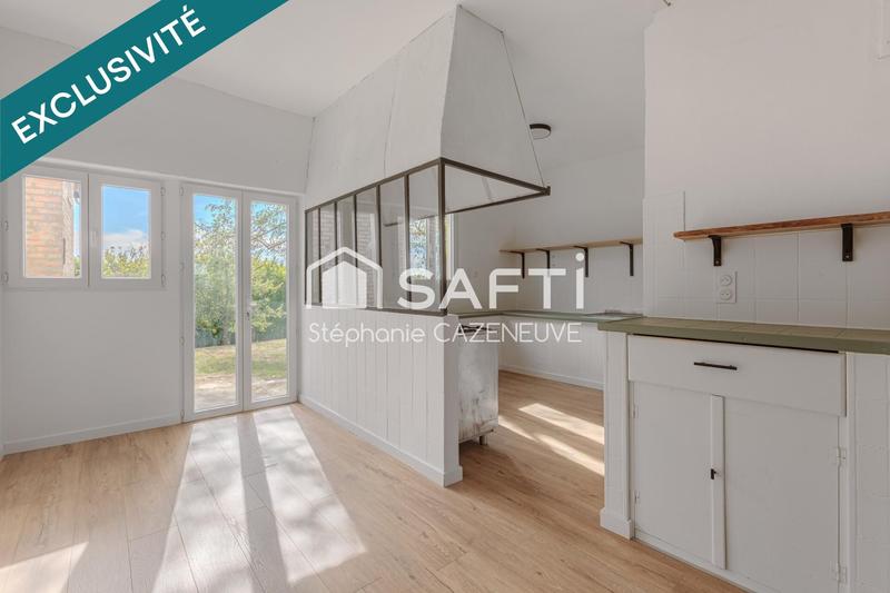 Maison - 440 m² - 11 pièces