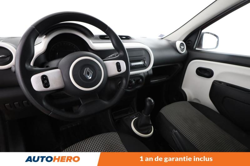 Renault Twingo 1.0 SCe Life 71 ch