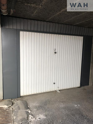 Parking / Garage - 23 m²