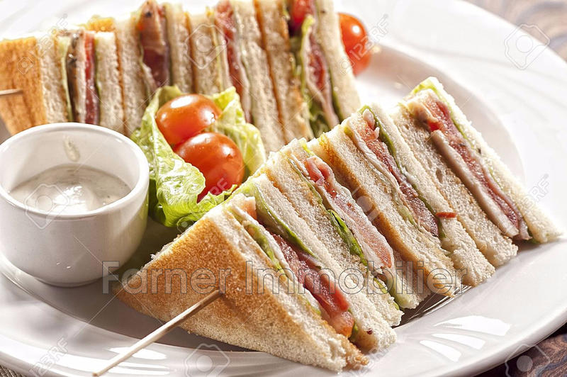 Fonds de commerce - Magasins - 110 m²