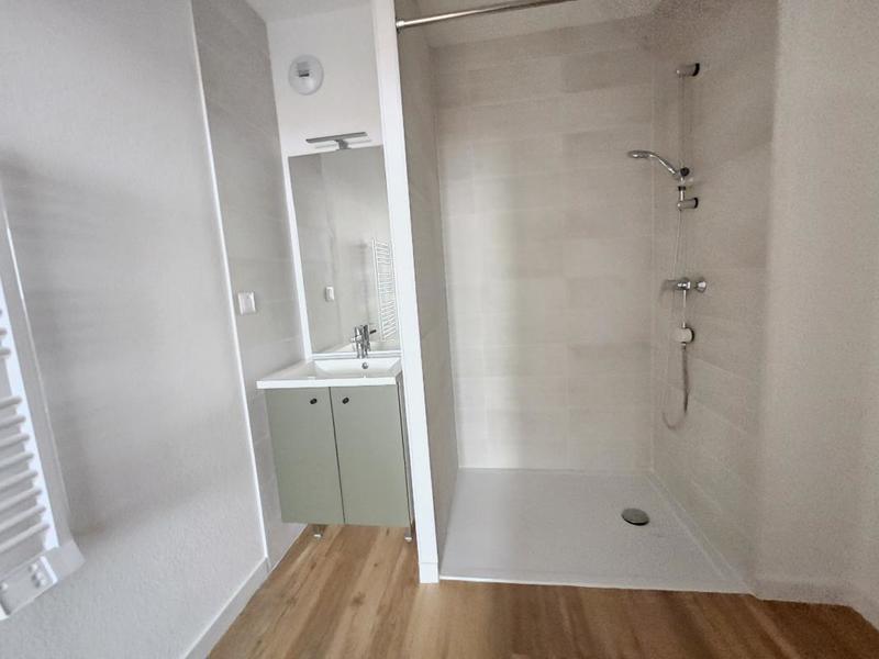 Appartement - 48 m² - 1 pièce