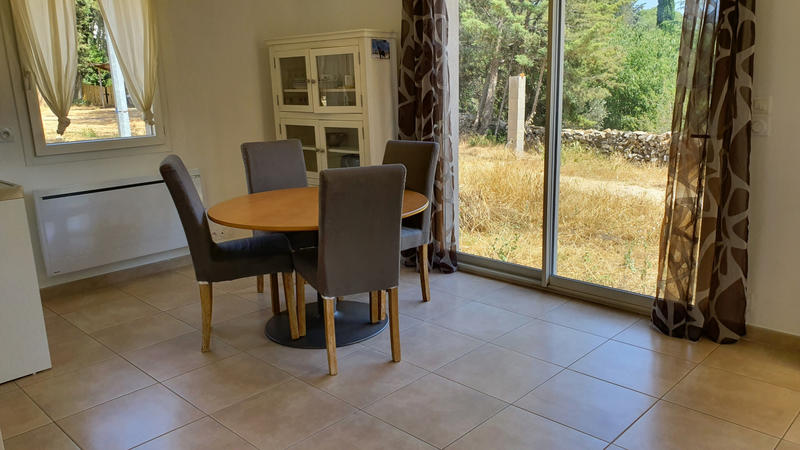 Appartement - 21 m² - 1 pièce