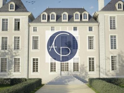 Appartement - 87 m² - 3 pièces