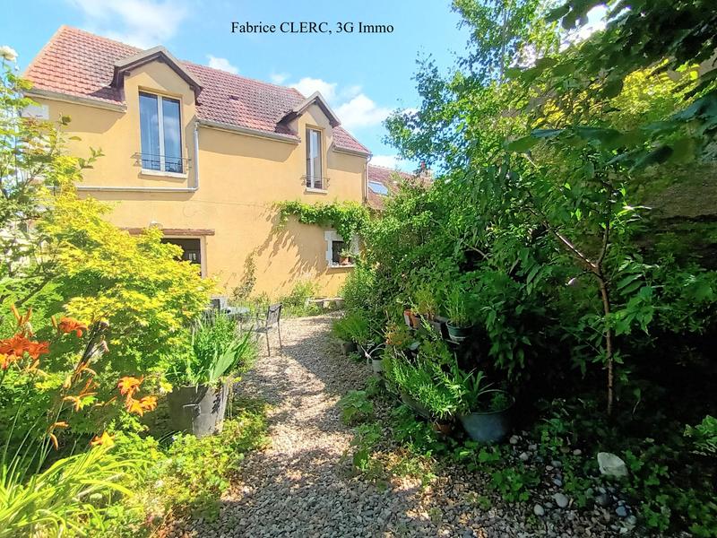 Longère - 160 m² - 6 pièces