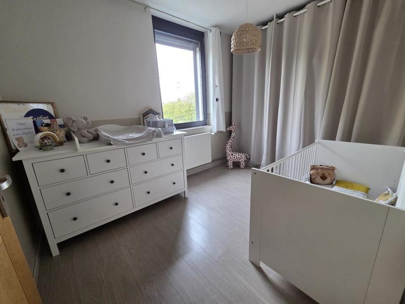 Maison d'architecte - 172 m² - 8 pièces