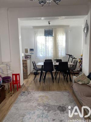 Maison - 142 m² - 5 pièces